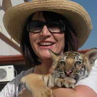 Cindy Rayburn Photo 6