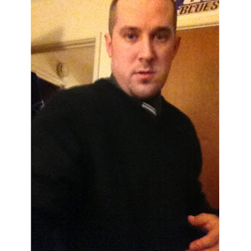 Joshua Hall Photo 23