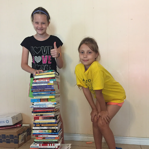 Mary Barlow Photo 37