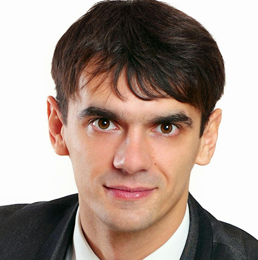 Vladimir Markovich Photo 7