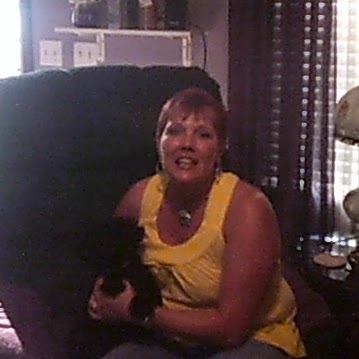 Kellie Worley Photo 5