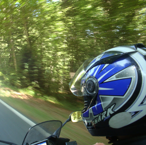 Mark Hewitt Photo 30