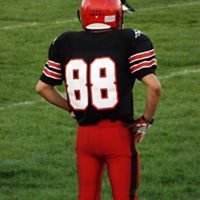 Adam Hodge Photo 10
