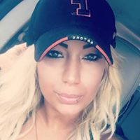 Samantha Lehman Photo 30