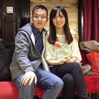Zheng Wu Photo 15