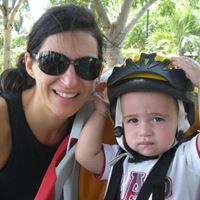 Silvia Caserta Photo 2