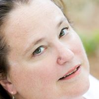 Catherine Fraga Photo 13