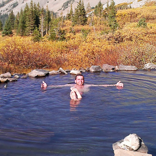 Timothy Carey Photo 45