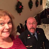 Julie Ingram Photo 44