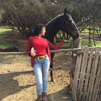 Elizabeth Fortin Photo 12