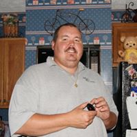 Alan Baker Photo 17
