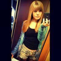 Elise Morris Photo 7