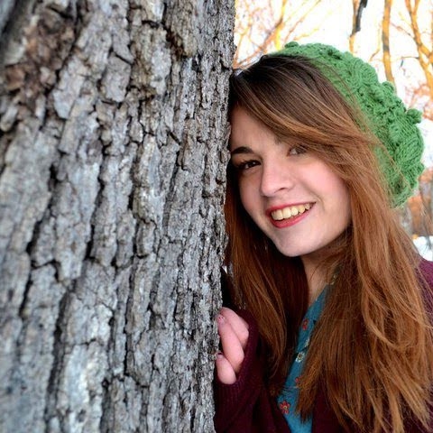 Jessica Jacobsen Photo 27