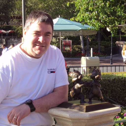 Billy Harvey Photo 14