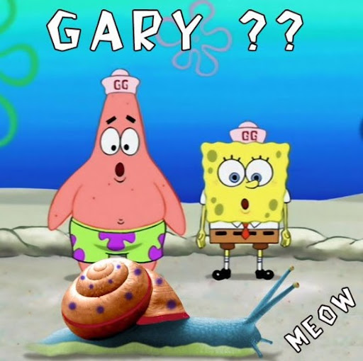 Gary Moody Photo 15