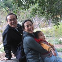 Bin Tang Photo 7