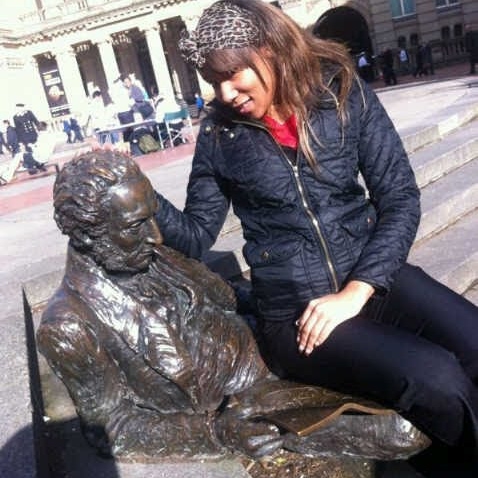 Leah Wallace Photo 10