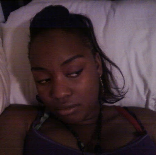 Brittany Mosley Photo 18