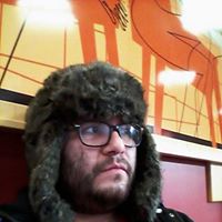 Benjamin Raya Photo 5