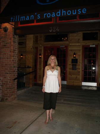 Teresa Fox Photo 1
