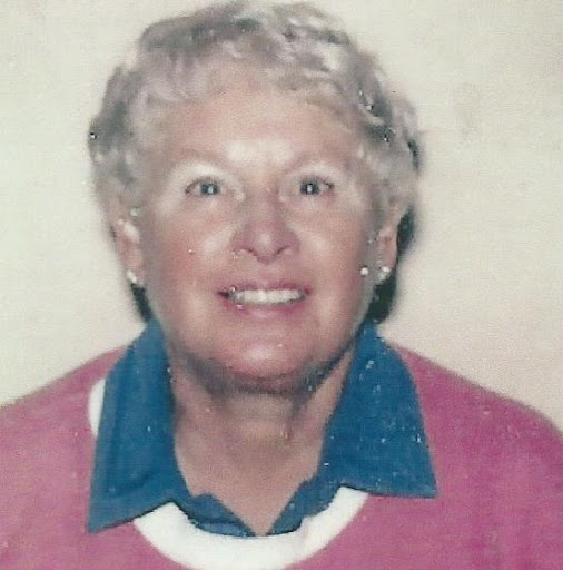 Dorothy Morrison Photo 29