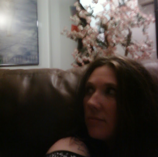 Samantha Ray Photo 23