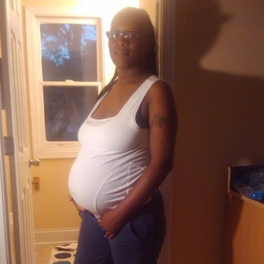 Stephanie Capers Photo 13