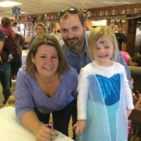 Ann Cook Photo 38