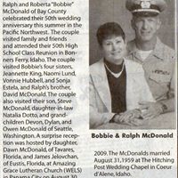Ralph Mcdonald Photo 26