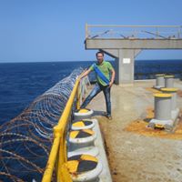 Eddie Magallanes Photo 7