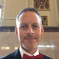 Mark Scroggins Photo 14