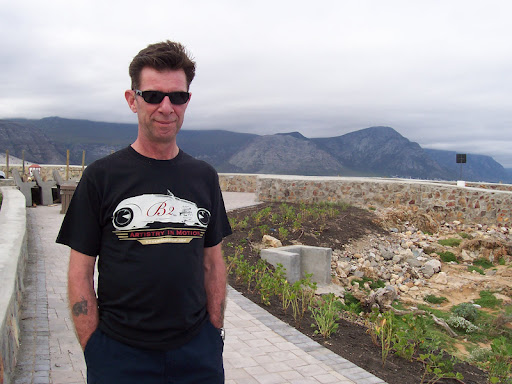 Stephen Withers Photo 15