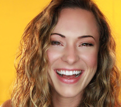 Kelly Powers Photo 39