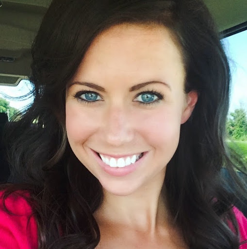 Megan Gregory Photo 36