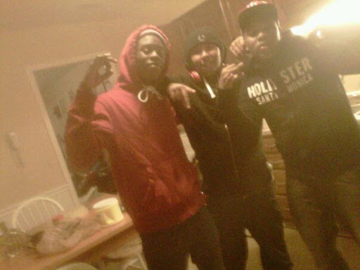 Terrell Howell Photo 1