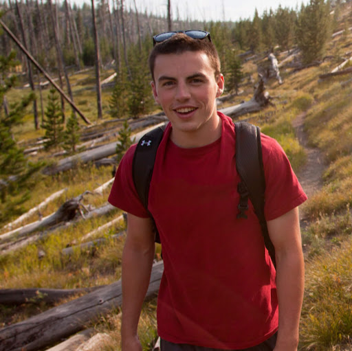 Dylan Sullivan Photo 32