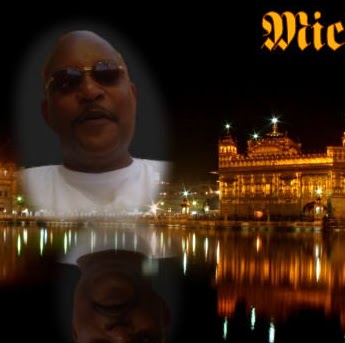 Michael Riggins Photo 17