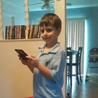 Genevieve Jenkins Photo 15