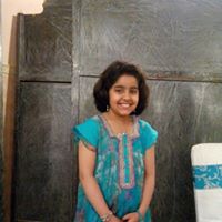Khadija Amir Photo 2