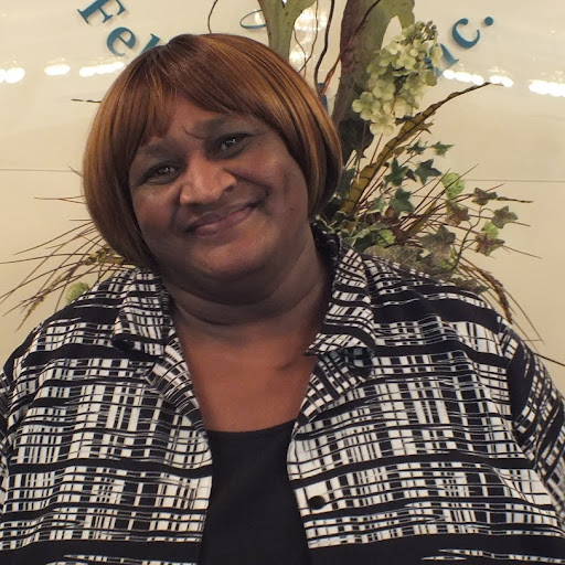 Bertha Williams Photo 37