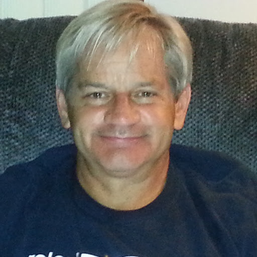 Timothy O'Connell Photo 26