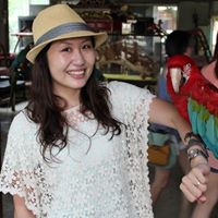 Cindy Chien Photo 2