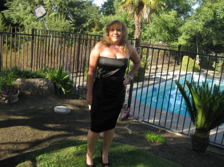 Sharon Ingram Photo 28