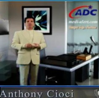 Anthony Cioci Photo 5