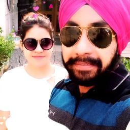 Amrik Singh Photo 6