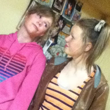 Aimee Scott Photo 7