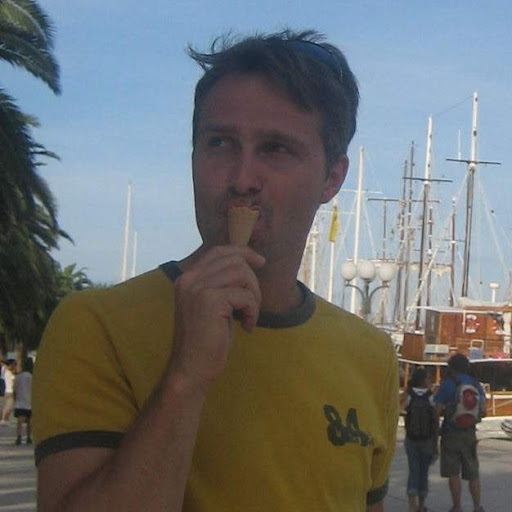 Martin Lang Photo 30