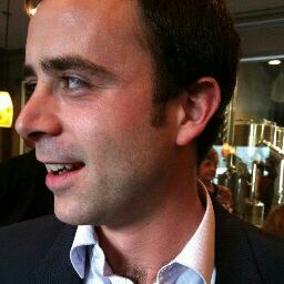 Christopher Mcnamara Photo 14