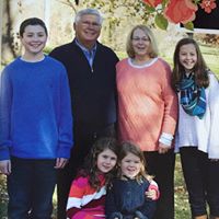 Kendall Webber Photo 1