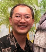 John Hui Photo 3